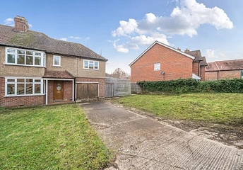 4 bedroom house for sale - Southern Road, Thame, OX9 - Property View 1