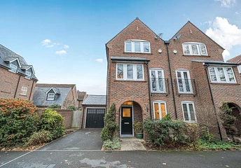 4 bedroom house for sale - Massey Road, Thame, OX9 - Property View 1