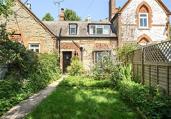 1 bedroom house for sale - Manor Road, Thame, OX9 - Property View 1