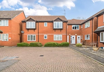 2 bedroom apartment for sale - Abingdon Close, THAME, OX9 - Property View 1