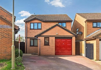 4 bedroom house for sale - Langdale Road, Thame, OX9 - Property View 1