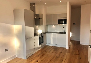studio to rent - Hill View Apartments, Henley-on-Thames, RG9 - Property View 1