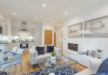 2 bedroom apartment to rent - Hill View Apartments, Henley-On-Thames, RG9 - Property View 1