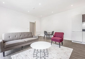 1 bedroom apartment to rent - London Road, Oxford, OX3 - Property View 1
