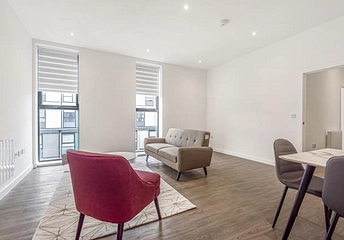 2 bedroom apartment to rent - London Road, Oxford, OX3 - Property View 1