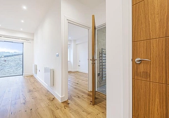 1 bedroom apartment to rent - Hill View Apartments, Henley-on-thames, RG9 - Property View 1