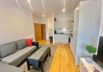 1 bedroom apartment to rent - Hill View Apartments, Henley-on-thames, RG9 - Property View 1