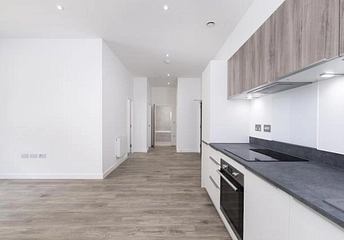 1 bedroom apartment to rent - North Star House, Swindon, SN2 - Property View 1