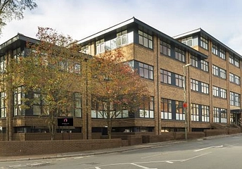 1 bedroom apartment to rent - Knoll Road, Camberley, GU15 - Property View 1