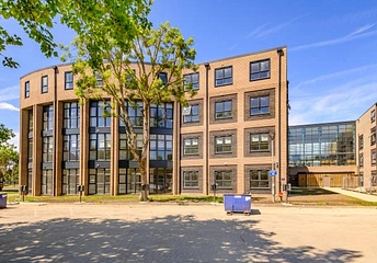 2 bedroom apartment to rent - North Star House, Swindon, SN2 - Property View 1