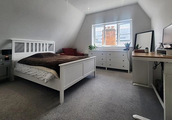 1 bedroom apartment to rent - Knoll Road, Camberley, GU15 - Property View 1