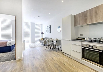 2 bedroom apartment to rent - North Star House, North Star Avenue, Swindon, SN2 - Property View 1