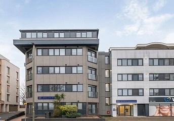 1 bedroom apartment to rent - High Road, London, N20 - Property View 1