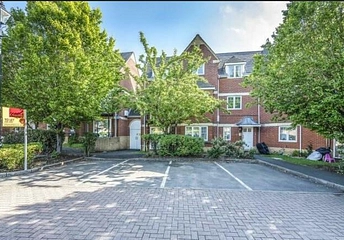 2 bedroom apartment to rent - Meyseys Close, Headington, Oxford, OX3 - Property View 1