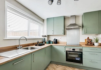 3 bedroom house to rent - Kenley Avenue, Carterton, OX18 - Property View 1