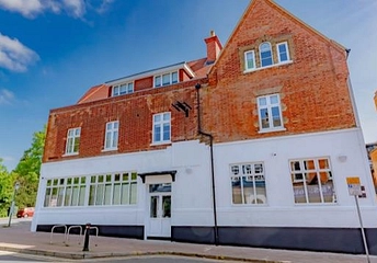 1 bedroom apartment to rent - London Road, Camberley, GU15 - Property View 1