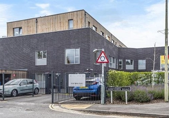 1 bedroom apartment to rent - Hill View Apartments, Henley-on-thames, RG9 - Property View 1