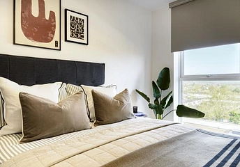 2 bedroom apartment to rent - Zenith House, Ermine Way, Maidenhead, SL6 - Property View 1