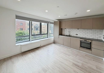 apartment to rent - FLAT 101 PLATFORM, Market Street, Bracknell, RG12 - Property View 1