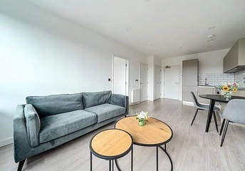 1 bedroom apartment to rent - FLAT 101 PLATFORM, Market Street, Bracknell, RG12 - Property View 1