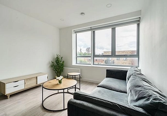 1 bedroom apartment to rent - FLAT 101 PLATFORM, Market Street, Bracknell, RG12 - Property View 1