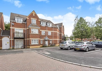 2 bedroom apartment to rent - Drovers Court, Troy Close, Oxford, OX3 - Property View 1