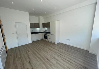 1 bedroom apartment to rent - Normandy House, Basingstoke, RG21 - Property View 1