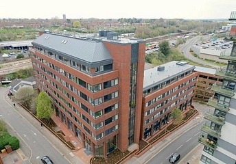 2 bedroom apartment to rent - Normandy House, Basingstoke, RG21 - Property View 1