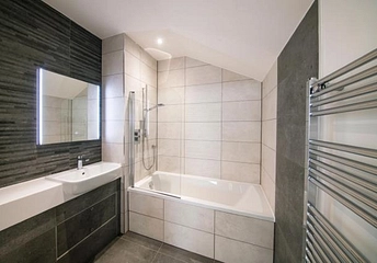 1 bedroom apartment to rent - Meadow House, Ashwood Way, Basingstoke, RG23 - Property View 1