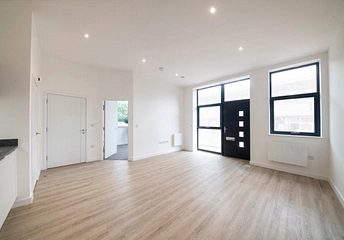1 bedroom apartment to rent - Fairview House, Ashwood park, Basingstoke, RG23 - Property View 1