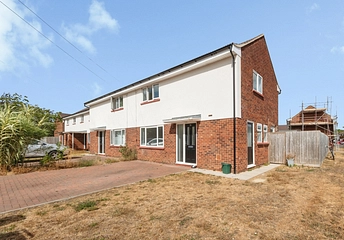 3 bedroom house to rent - Spey Road, Abingdon, Oxfordshire, OX13 - Property View 1