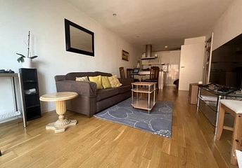 2 bedroom apartment to rent - Church Street East, Woking, GU21 - Property View 1
