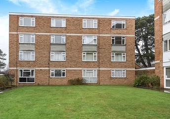 2 bedroom apartment to rent - Effingham Court, Constitution Hill, Woking, GU22 - Property View 1