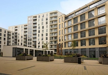 2 bedroom apartment to rent - Guildford Road, Woking, GU22 - Property View 1