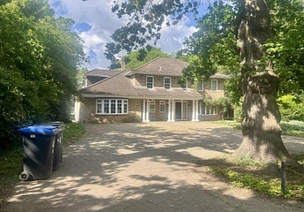 5 bedroom house to rent - Old Avenue, West Byfleet, KT14 - Property View 1