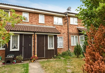 1 bedroom house to rent - Waverley Court, Woking, Surrey, GU22 - Property View 1