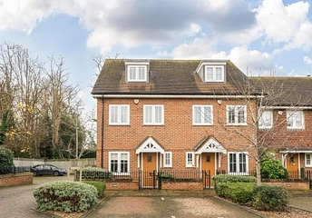 3 bedroom house for sale - Walsham Mews, Ripley, Woking, Surrey, GU23 - Property View 1