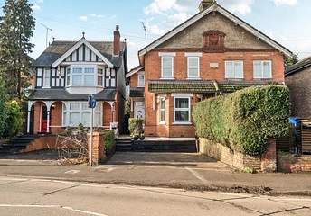 3 bedroom house for sale - Monument Road, Woking, GU21 - Property View 1