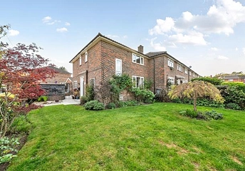 4 bedroom house for sale - Albert Drive, Woking, Surrey, GU21 - Property View 1