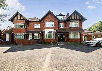 20 bedroom house for sale - Pembroke Road, Woking, Surrey, GU22 - Property View 1