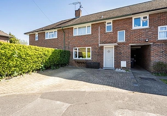 2 bedroom house for sale - Oakdene, Chobham, Woking, GU24 - Property View 1
