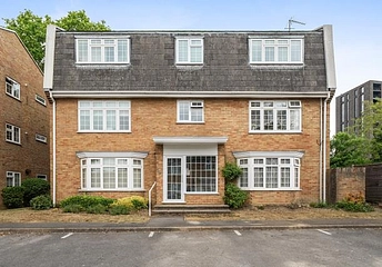 1 bedroom apartment for sale - The Birches, Woking, GU22 - Property View 1