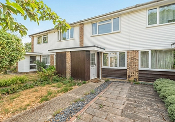 2 bedroom house for sale - Waterside Way, Woking, Surrey, GU21 - Property View 1