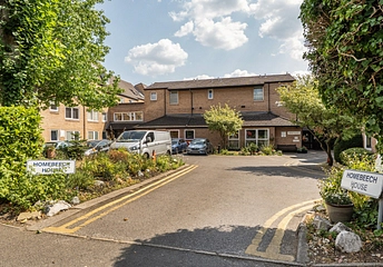 1 bedroom apartment for sale - Mount Hermon Road, Woking, Surrey, GU22 - Property View 1