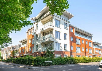 1 bedroom apartment for sale - Maybury Road, Woking, Surrey, GU21 - Property View 1