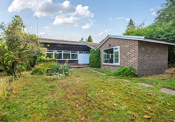 4 bedroom bungalow for sale - White Rose Lane, Woking, GU22 - Property View 1
