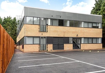 2 bedroom apartment to rent - Southfield Road, Witney, OX29 - Property View 1