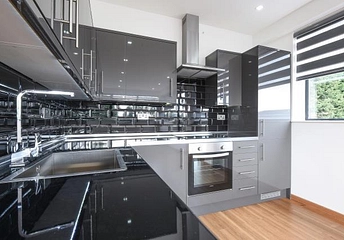1 bedroom apartment to rent - Southfield Road, Witney, OX29 - Property View 1