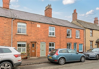 2 bedroom house to rent - Victoria Cottages, Bampton, OX18 - Property View 1