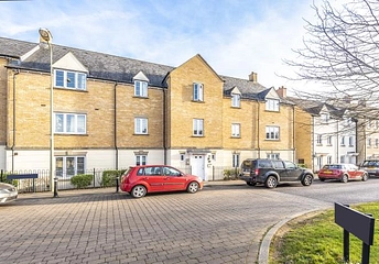 1 bedroom apartment to rent - Harvest Way, Witney, OX28 - Property View 1